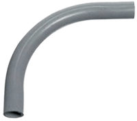 Carlon Schedule 40 Utility Elbows Conduit